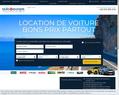 63185 : Auto Europe : Location de voitures en France, Italie, Espagne, Portugal, USA et dans 60 pays