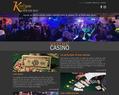 63255 : Casino à domicile - animation, soiree casino avec roulette black-jack, table de triche, craps, poker