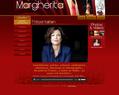 63647 : Margherita : Chanteuse, danseuse Franco - Italienne