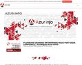 63884 : Bienvenue sur AzurInfo.coml