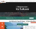 65087 : Balkania Tour - Createur de Voyage