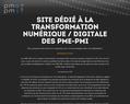 66024 : PME-PMI.org site dédié aux PME PMI - Infos sur Internet, visibilité, e-business, networking, ADSL