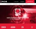 66386 : ACE : Alarme Contrôle Electronique