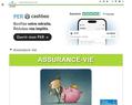 67121 : Assurance vie  : les meilleures assurance vie sont en ligne !