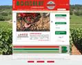 67584 : Boisselet : constructeur de materiels viticoles : Viticulture outils