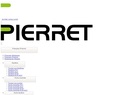 67952 : Pierret System: fabricant de portes et fenêtres en PVC et aluminium