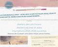 69020 : le gribouillard, cours et stages d'arts plastiques