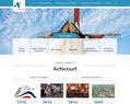 69047 : Bienvenue sur le Site de la Mairie d'Achicourt