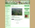69116 : Site du village d'ALLAIN