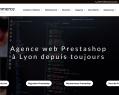 69304 : ITIS Commerce - Createur de Boutique Internet - Vente en Ligne - Accueil