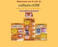 69311 : culture.com theatre culture et communication