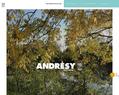 69359 : Site officiel de la ville d'Andresy