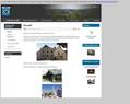 69602 : Site web de la ville de Ligueil