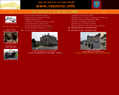 69649 : Site officiel de la commune de RESSONS SUR MATZ (60490) Page d'Accueil de ressons.info