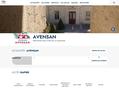 69745 : Site OFFICIEL de la Mairie d'AVENSAN 
