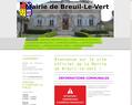 69793 : Mairie de Breuil-Le-Vert - Site Officiel