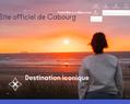 70446 : A bientôt à Cabourg. Site officiel de la ville de Cabourg