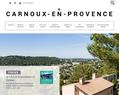 70463 : Bienvenue sur le site officiel de Carnoux-en-Provence