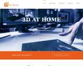70527 : 3D@Home, présentations et visites virtuelles en 3D interactive sur Internet