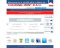 70577 : Bienvenue à Chamonix Mont-Blanc