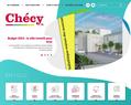 70651 : Bienvenue sur le site de la ville de Chécy