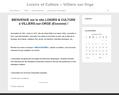 70894 : Loisirs et Culture - Villiers sur Orge (91)