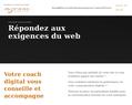 71023 : activ-sites: creation de site internet