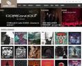 71594 : COREandCO Webzine | Metal, HxC, Rock, et leurs derives...