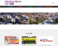 71638 : Mairie de Deuil-la-Barre