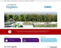 71854 : VOGLANS - Accueil image simple