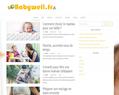 72098 : Babywell le site specialiste du bien-être, de la luminotherapie et de la puericulture, du massage, de la beauté pour maman et bébé