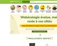 72266 : Web ecologie, produit ecologique, eco produit, nettoyage ecologique, hygiène, soins alimentation bio