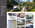 72496 : Accessoires pour camping-cars, mobile homes et bateaux