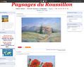 72754 : PAYSAGES DU ROUSSILLON