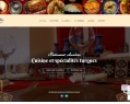 72912 : Restaurant Anadolu : Specialites turques