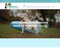 73817 : CANISCOOL, Education Canine, dressage de chiens et formations.