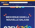 73899 : Des cadeaux  en toute simplicité avec Easykado