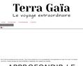 74194 : Terra Explora: Groupe d’agences de voyage réceptives ou Tour opérateur en Amérique Latine (Mexique, Bolivie, Pérou, Brésil, Argentine, Antarctique, Chili)