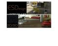 74412 : ESD ARCHITECTURE ET DESIGN 2D et 3D 