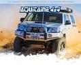 75061 : Aquitaine 4X4, l'espace Tout terrain sur Bordeaux (Gironde, 33)