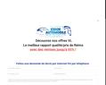 75367 : Essor Automobile - Distributeur en pièces neuves pour autos, poids lourds et motos