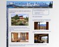 76578 : Location appartement dans chalet - Les Angles - Cerdagne - Capcir - Pyrénées Orientales