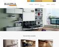 76950 : Baima Industrie - Lits rabattables - lit relevable - lit escamotable - lit gigogne - mobilier hotel