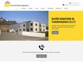 77639 : SIT vente location transformateur et condensateur