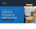 77693 : Crédit Finance Bretagne