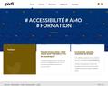 78434 : pixFL - Audit accessibilité et consultant accessibilité