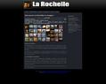 78695 : Photos de La Rochelle en Charente maritime