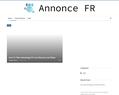 79487 : Annonce-fr, l'annuaire de vos meilleurs sites