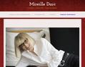 79498 : Mireille DARC