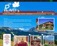 79766 : Hôtel Les Playes - Station de ski de Villard de lans - Vercors - France